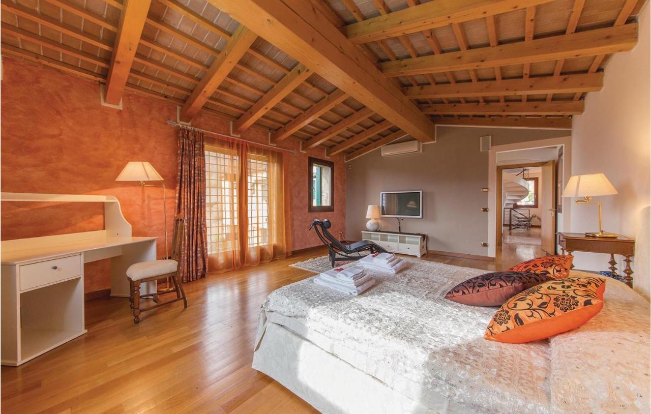 הוילה Teolo Casa Bellavista מראה חיצוני תמונה