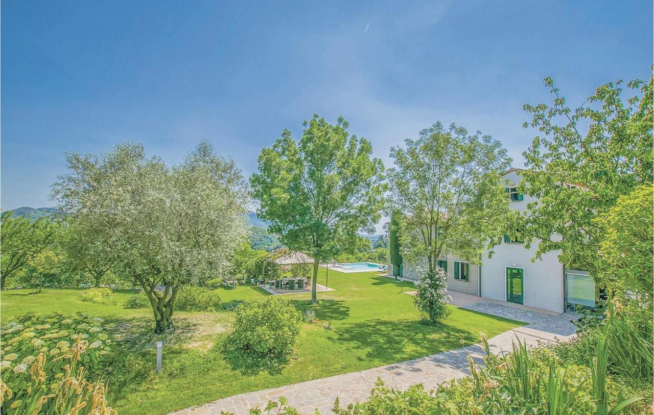 הוילה Teolo Casa Bellavista מראה חיצוני תמונה