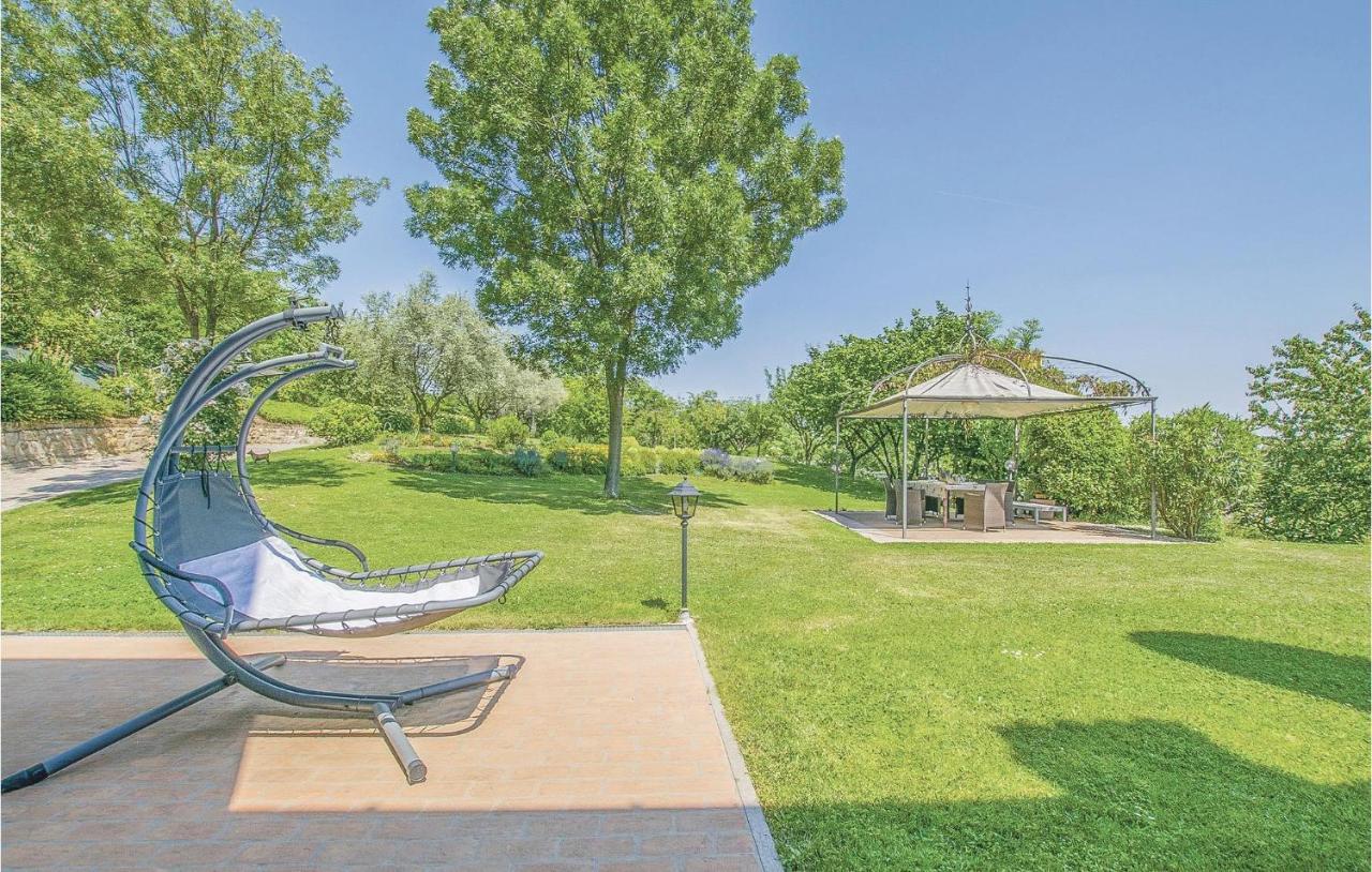 הוילה Teolo Casa Bellavista מראה חיצוני תמונה