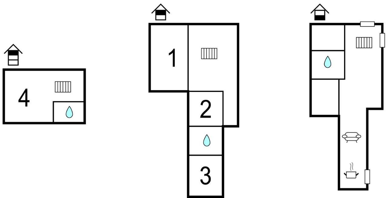 הוילה Teolo Casa Bellavista מראה חיצוני תמונה