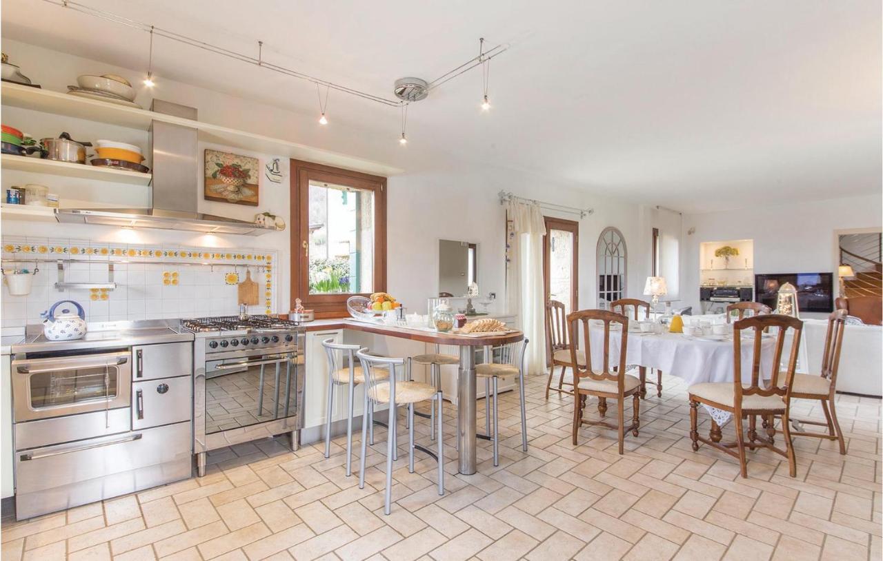 הוילה Teolo Casa Bellavista מראה חיצוני תמונה