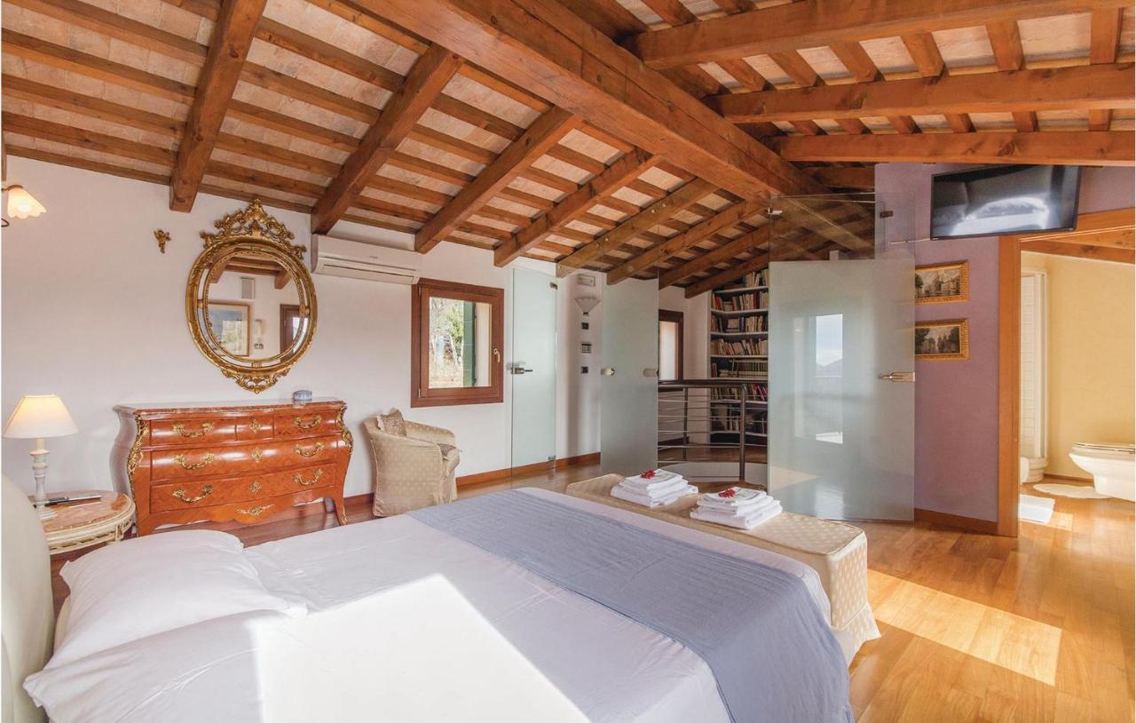 הוילה Teolo Casa Bellavista מראה חיצוני תמונה