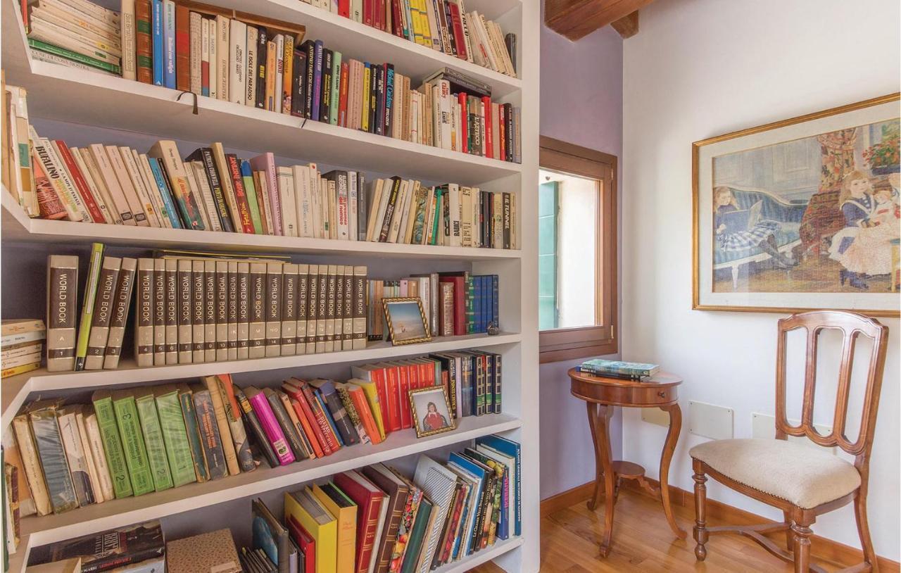 הוילה Teolo Casa Bellavista מראה חיצוני תמונה