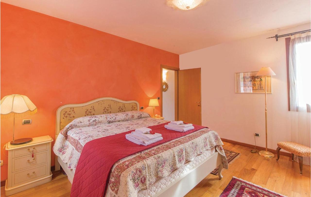 הוילה Teolo Casa Bellavista מראה חיצוני תמונה