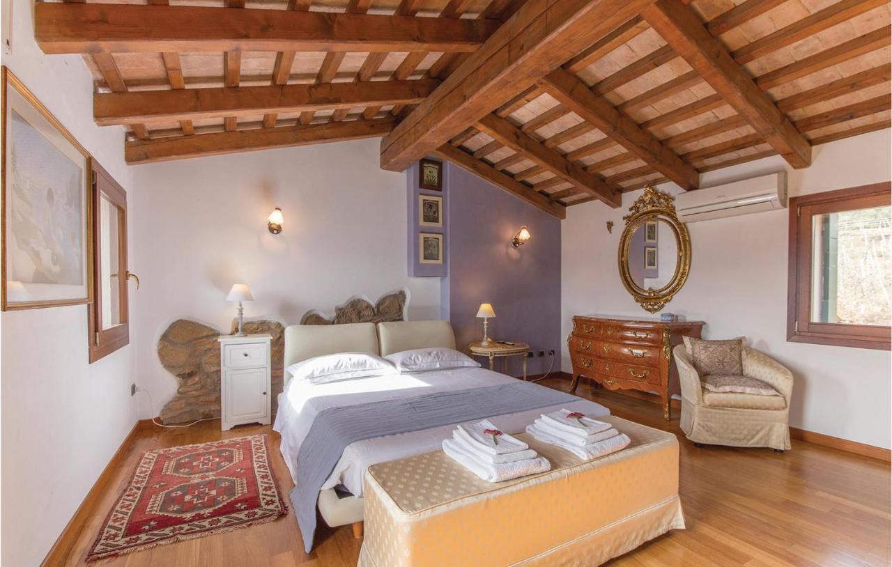 הוילה Teolo Casa Bellavista מראה חיצוני תמונה