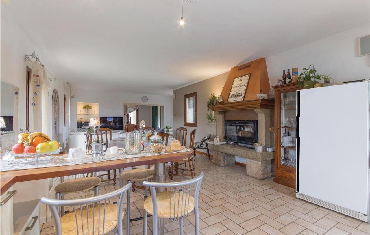 הוילה Teolo Casa Bellavista מראה חיצוני תמונה
